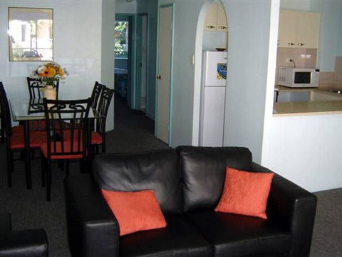 Anchor Down Apartments - Accommodation 4U 1