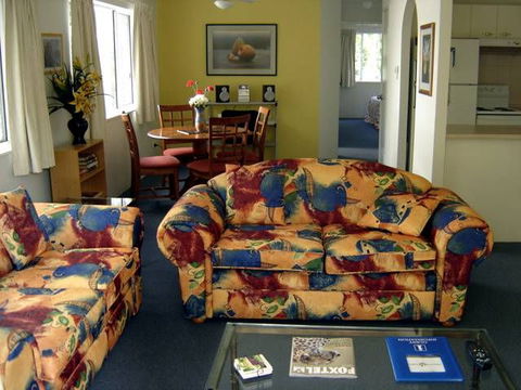Anchor Down Apartments - Accommodation 4U 2