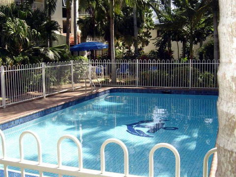Anchor Down Apartments - Accommodation 4U 3