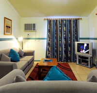 Anchorage Holiday Park - Accommodation 4U