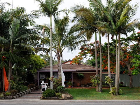 Anchorage Holiday Park - Accommodation 4U 1