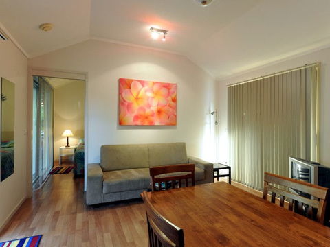 Anchorage Holiday Park - Accommodation 4U 2