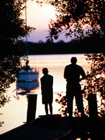 Anchorage Holiday Park - Accommodation 4U 3