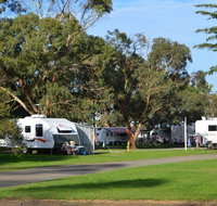 Apollo Bay Recreation Reserve - Accommodation 4U