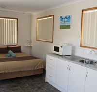 Ardrossan Caravan Park - Accommodation 4U
