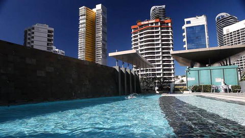 Aria Apartments - Accommodation 4U 0