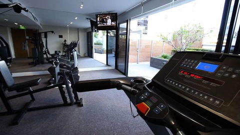 Aria Apartments - Accommodation 4U 1
