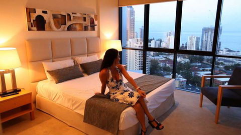 Aria Apartments - Accommodation 4U 2