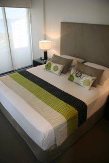 Aria Apartments - Accommodation 4U 5
