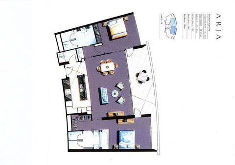 Aria Apartments - Accommodation 4U 6