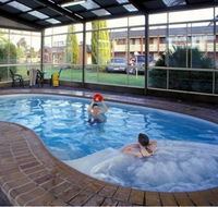 Arkana Motor Inn  Terrace Apartments - Accommodation 4U