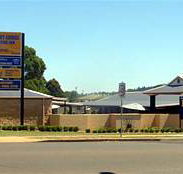 Ascot Lodge Motor Inn - Accommodation 4U