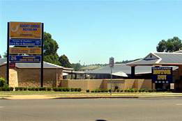 Ascot Lodge Motor Inn - Accommodation 4U 0