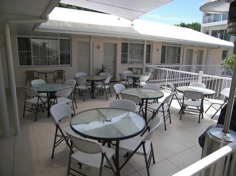 Aston Hill Motor Lodge - Accommodation 4U 4