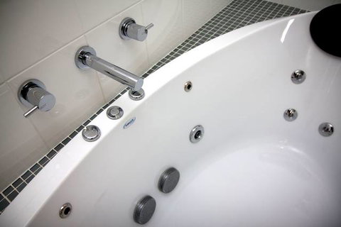 Atlantic Tower Motor Inn - Accommodation 4U 3