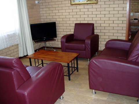 Augusta Escape - Accommodation 4U 2