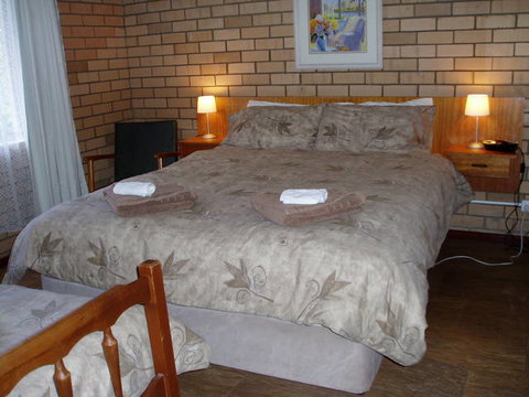 Augusta Escape - Accommodation 4U 0
