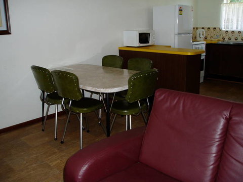 Augusta Escape - Accommodation 4U 3