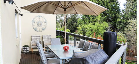 Austin Rise B&B - Accommodation 4U 0