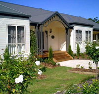 Avoca Valley Bed and Breakfast - Accommodation 4U