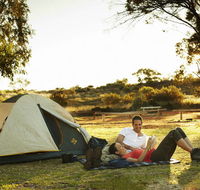 Ayers Rock Campground - Accommodation 4U