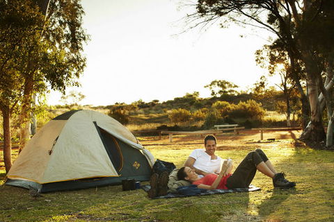 Ayers Rock Campground - Accommodation 4U 0