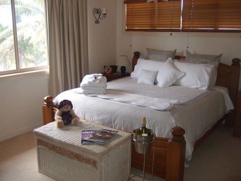 Ayr Bed And Breakfast On McIntyre - Accommodation 4U 0