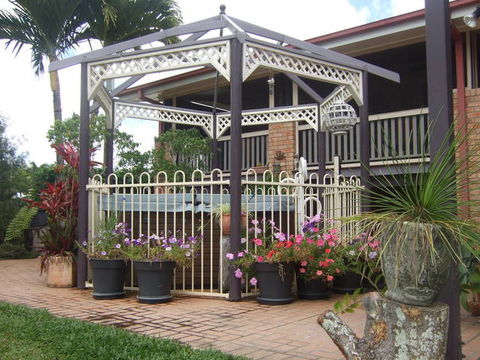 Ayr Bed And Breakfast On McIntyre - Accommodation 4U 2