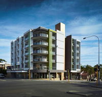 Baileys Serviced Apartments - Accommodation 4U