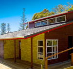 Ball Bay House - Accommodation 4U