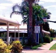 Balranald Motor Inn - Accommodation 4U