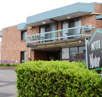 Motel 10 - Accommodation 4U