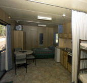 Barham Lakes Murray View Caravan Park - Accommodation 4U