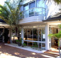 Barkley Inn - Accommodation 4U