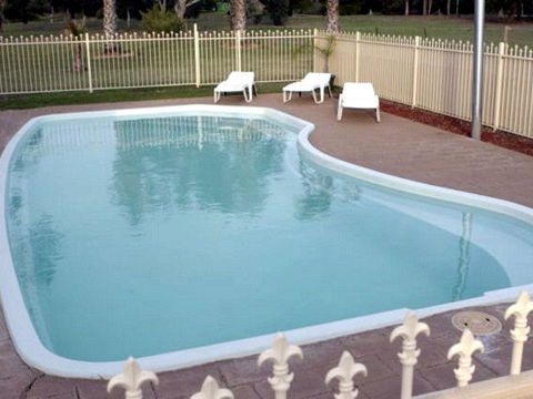 Barooga Golf View - Accommodation 4U 1