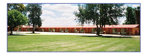 Barooga Golf View - Accommodation 4U 2