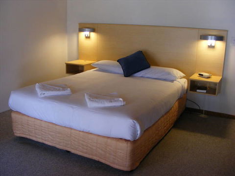 Barooga Golf View - Accommodation 4U 0
