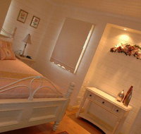 Wombat Lodge - Accommodation 4U