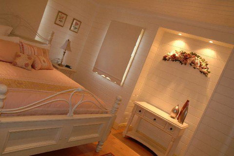 Wombat Lodge - Accommodation 4U 0