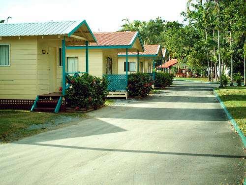 Edmonton QLD Accommodation 4U