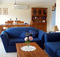 Bay - Ann Cottage - Accommodation 4U