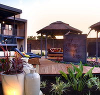 Bay Village Resort and Spa Dunsborough - Accommodation 4U