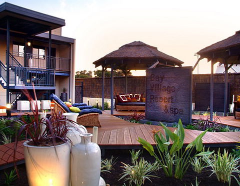 Bay Village Resort And Spa Dunsborough - Accommodation 4U 0