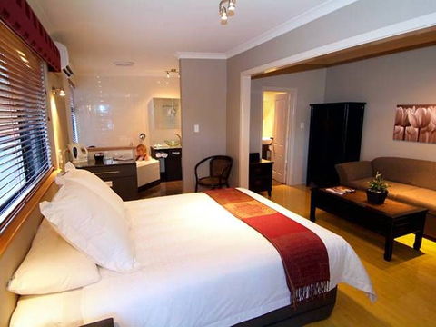 Bay Village Resort And Spa Dunsborough - Accommodation 4U 2