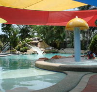 Beachcomber Coconut Holiday Park - Accommodation 4U