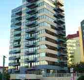 Beachfront Towers Holiday Apartments - Accommodation 4U