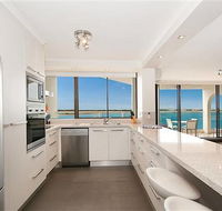 Beaconlea Tower Apartments - Accommodation 4U