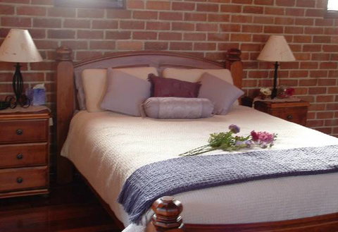 Bell Chapel B & B - Accommodation 4U 0