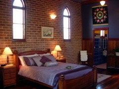 Bell Chapel B & B - Accommodation 4U 4