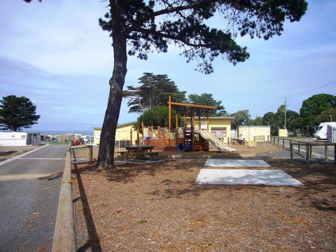 Bellarine Bayside Holiday Parks - Batman Park - Accommodation 4U 0